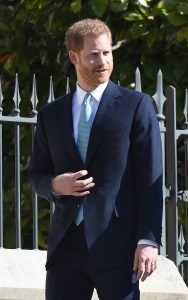 Prince Harry