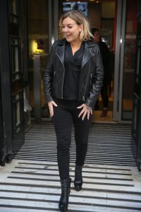 Sheridan Smith Splash News