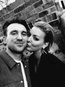 Sheridan Smith Twitter