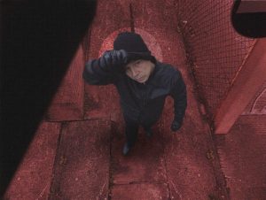 Stephen Graham in Line Of Duty (Aiden Monaghan/World Productions/BBC)