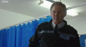 Ted series five ep 4 Line of Duty