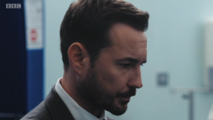 Steve Line of Duty series five ep 4