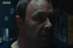 Corbett Line of Duty series five ep 4