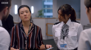 Line of Duty series five episode four