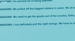 Line of Duty series five episode four