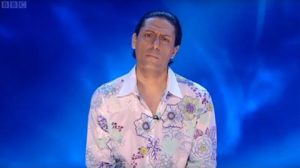CJ on Eggheads