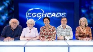 Eggheads
