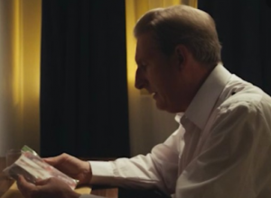 Ted Line of Duty episode four