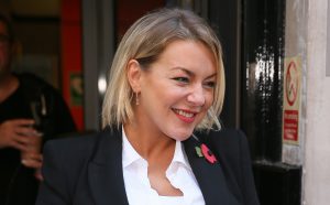 Sheridan Smith