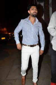 Qasim Akhtar