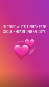 Jacqueline Jossa Instagram