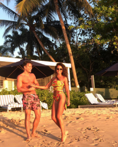Michelle Keegan Instagram