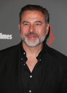 David Walliams