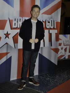 Stephen Mulhern
