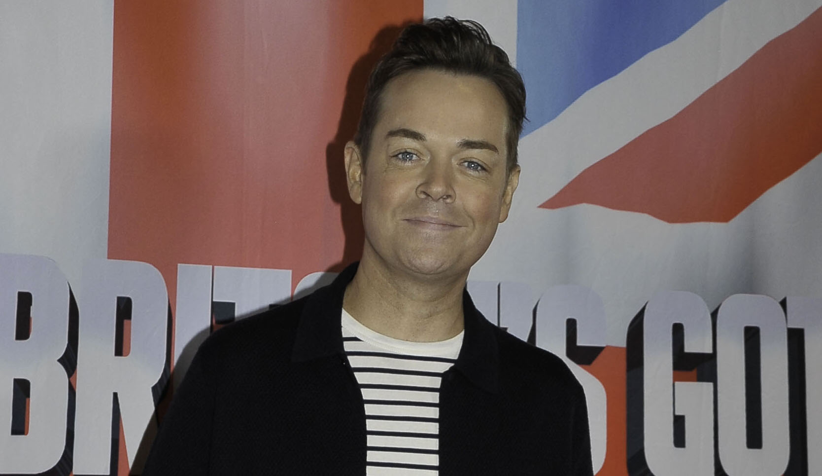 Stephen Mulhern Reveals Holly Willoughby Made His Hair Go Ginger