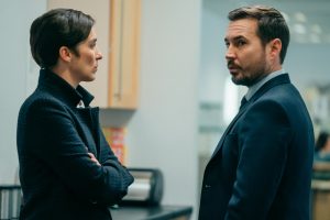 Line of Duty