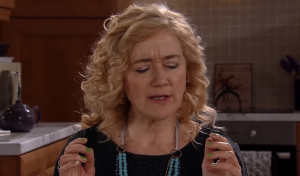Sophie Thompson Coronation Street