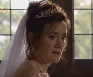 Sophie Thompson EastEnders