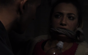 Louise Midge EastEnders