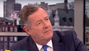 Piers Morgan (Credit: GMB YouTube)