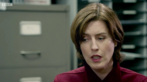 Jackie Lafferty Line of Duty