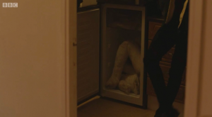 Line of Duty series five episode four