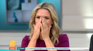 GMB (Credit: @GMB Twitter)