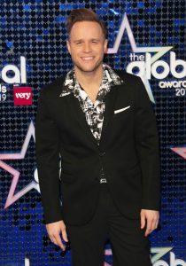 Brett D. Cove / SplashNews.com