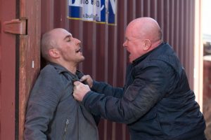 eastenders phil midge