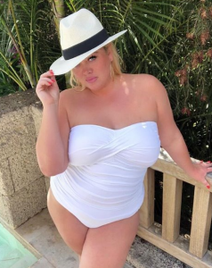 Gemma Collins