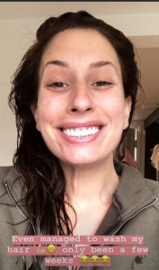 Stacey on Instagram