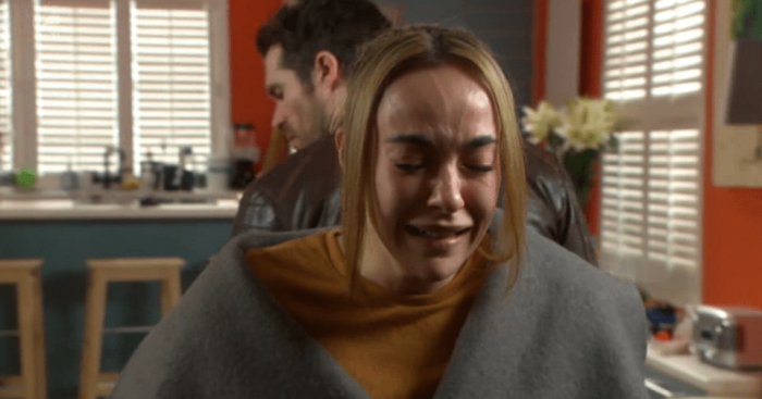 Sinead O'Connor Hollyoaks