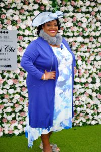 Alison Hammond