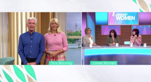 Credit: ITV