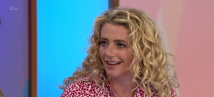 Louisa Clein Louise Women ITV