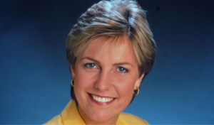 Jill Dando
