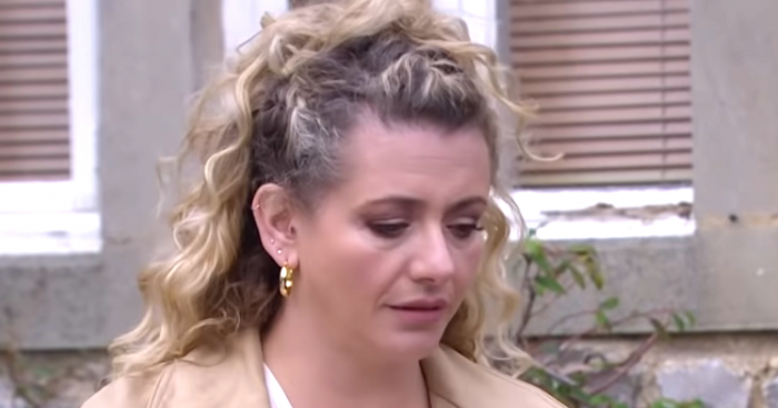 emmerdale maya stepney