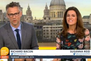Richard Bacon glasses