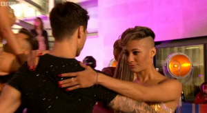 Karen Clifton