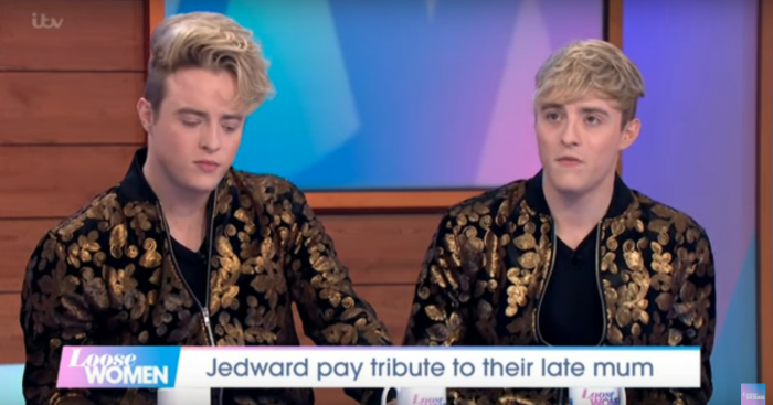 (Credit: Loose Women YouTube)