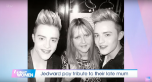 (Credit: Loose Women YouTube)