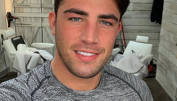 (Credit: Instagram @jack_charlesf)