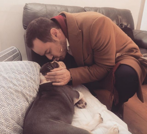 (Credit: Instagram @sandyfincham4)