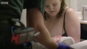 Ambulance BBC One