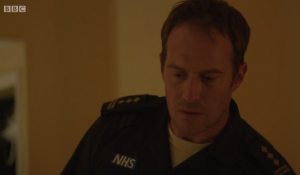 Ambulance BBC One