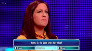Emily The Chase