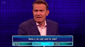 bradley walsh the chase