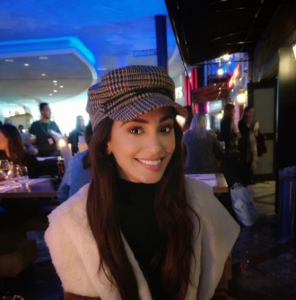Shila Iqbal (Credit: Instagram @shila_iqbal)