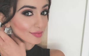 Shila Iqbal (Credit: Instagram @shila_iqbal)
