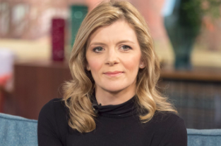 Jane Danson This Morning ITV